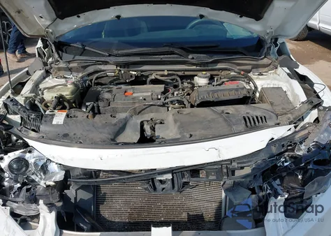 2020 Honda Civic Lx from USA, damaged, VIN 2HGFC2F68LH565560